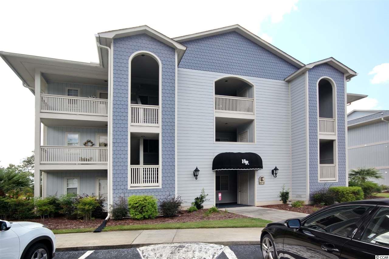 4510 Coquina Harbour Dr. UNIT E-8 Little River, SC 29566