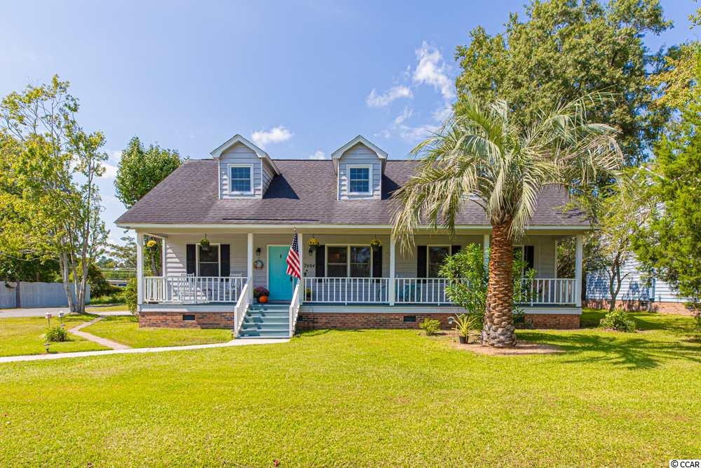 7464 Springside Dr. Myrtle Beach, SC 29588