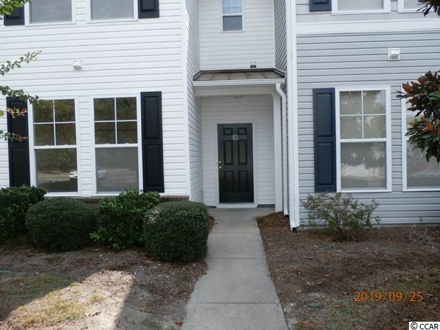 322 Kiskadee Loop UNIT Unit 12C Conway, SC 29526