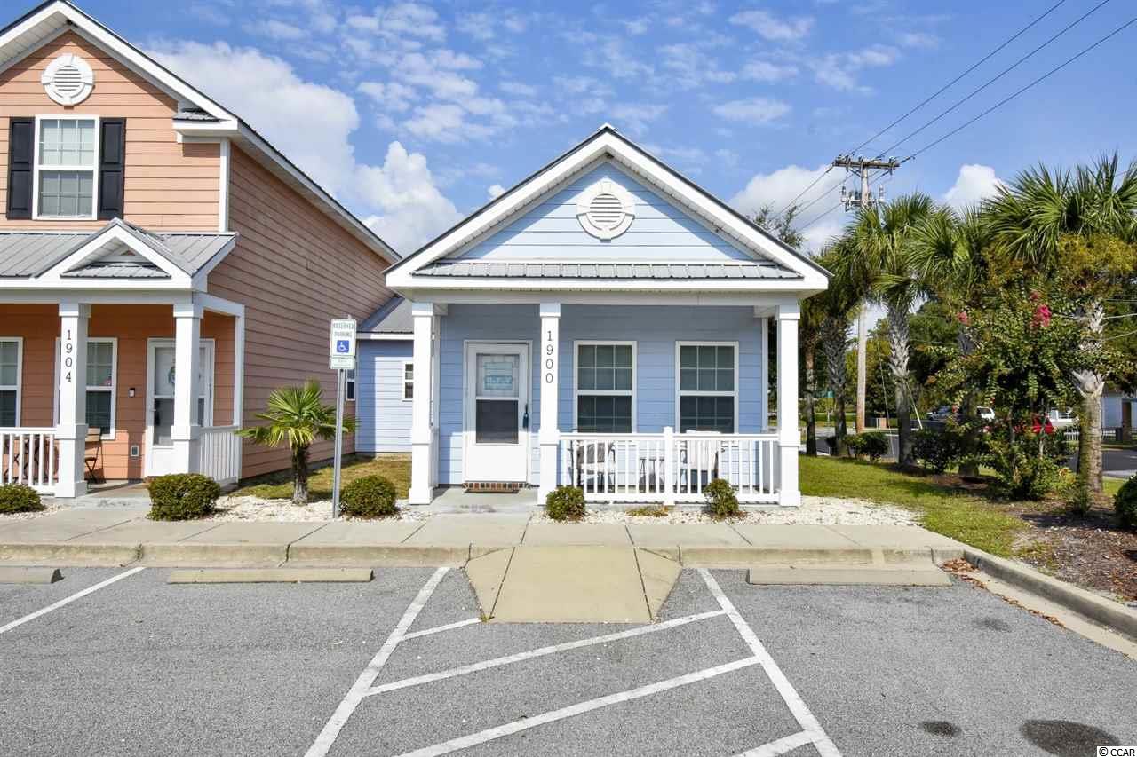 1900 Cassandra Ln. UNIT #11 Myrtle Beach, SC 29577