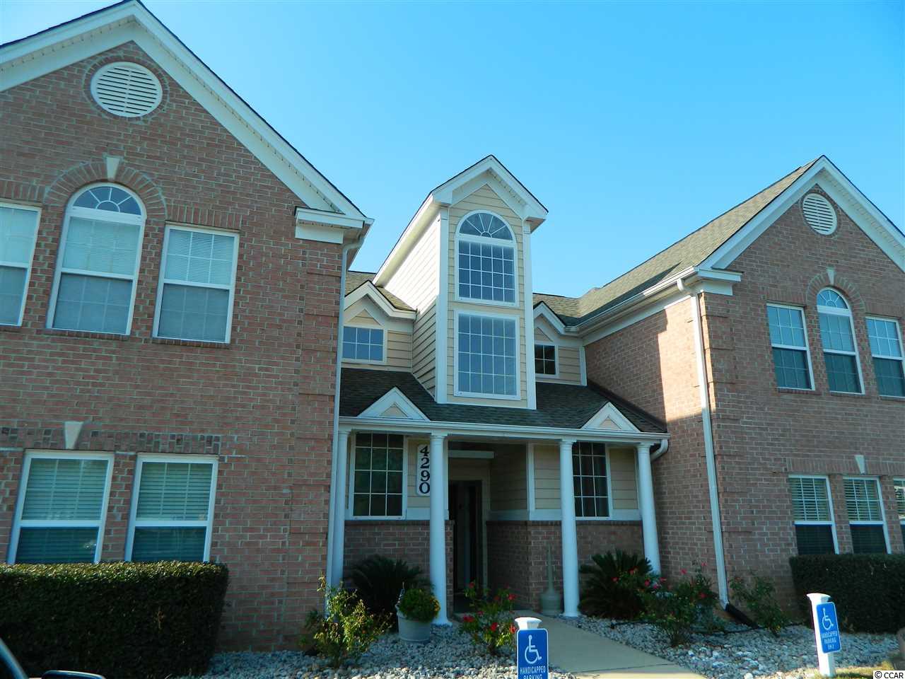 4290 Santolina Way UNIT H Murrells Inlet, SC 29576