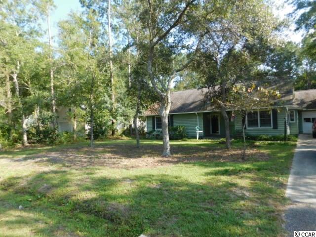 88 Heron Way Pawleys Island, SC 29585