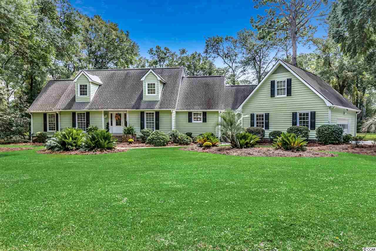 217 Myrtle Ln. Myrtle Beach, SC 29572