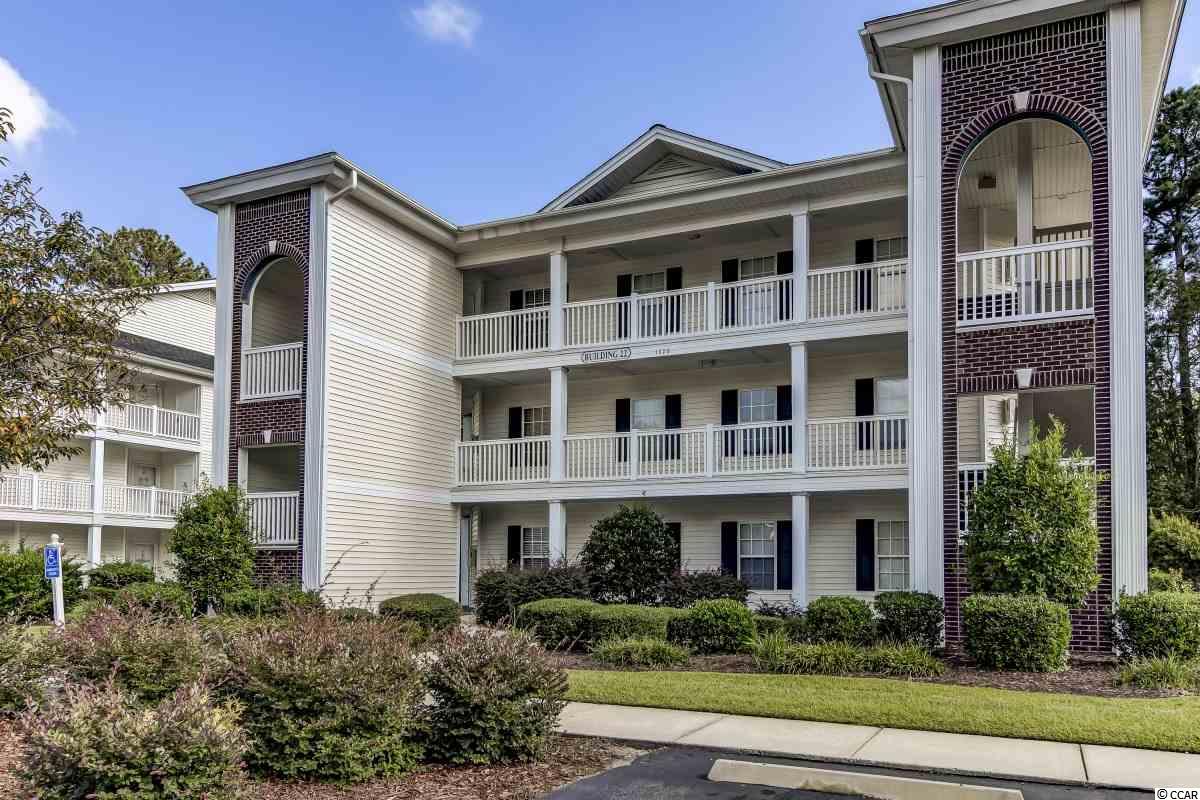 1220 River Oaks Dr. UNIT 22 A Myrtle Beach, SC 29579