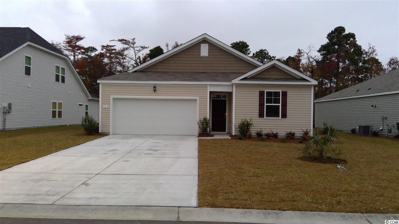 160 Legends Village Loop Myrtle Beach, SC 29579