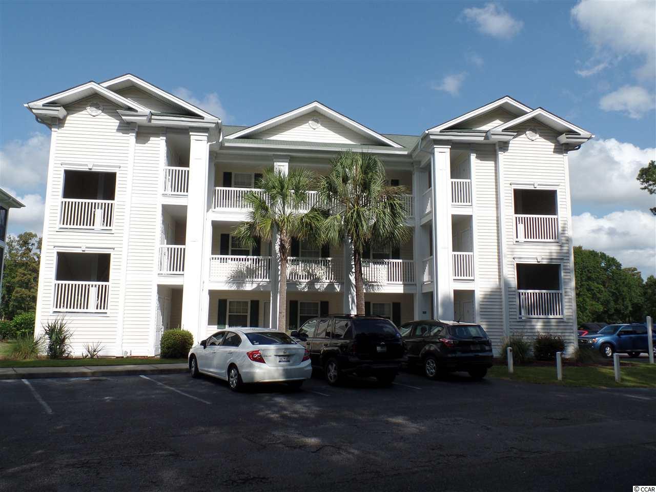 581 Blue River Ct. UNIT 6B Myrtle Beach, SC 29579