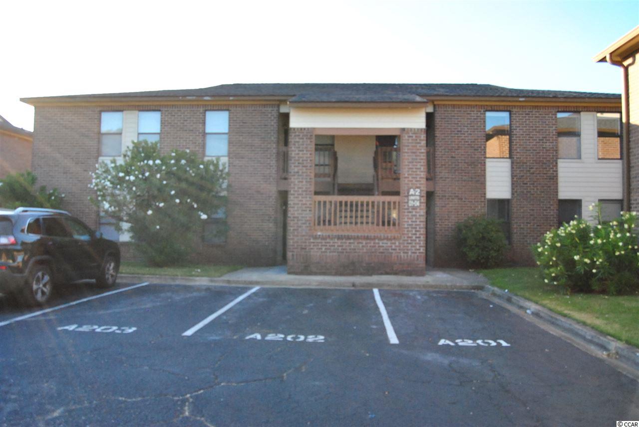 2005 Greens Blvd. UNIT A-204 Myrtle Beach, SC 29577