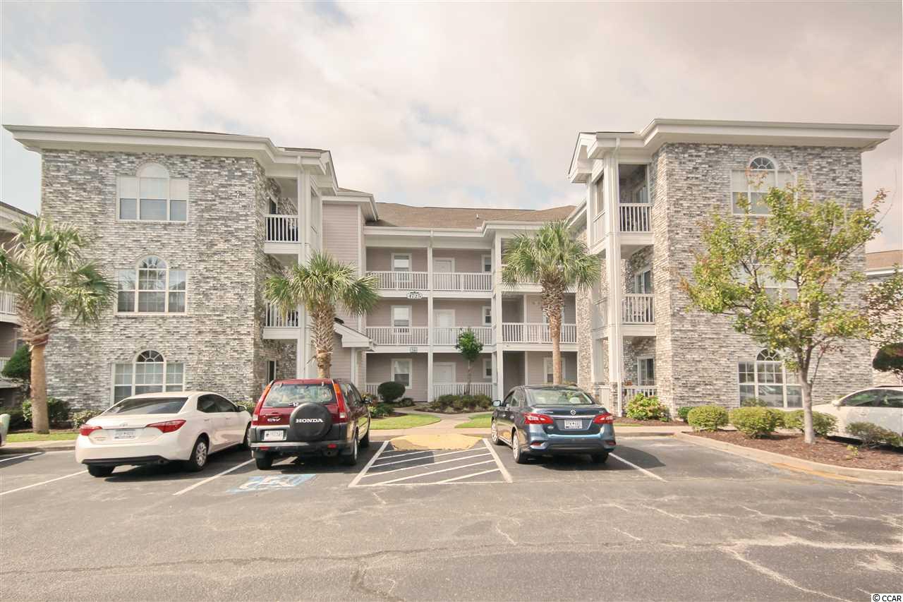 4725 Wild Iris Dr. UNIT #30-201 Myrtle Beach, SC 29577