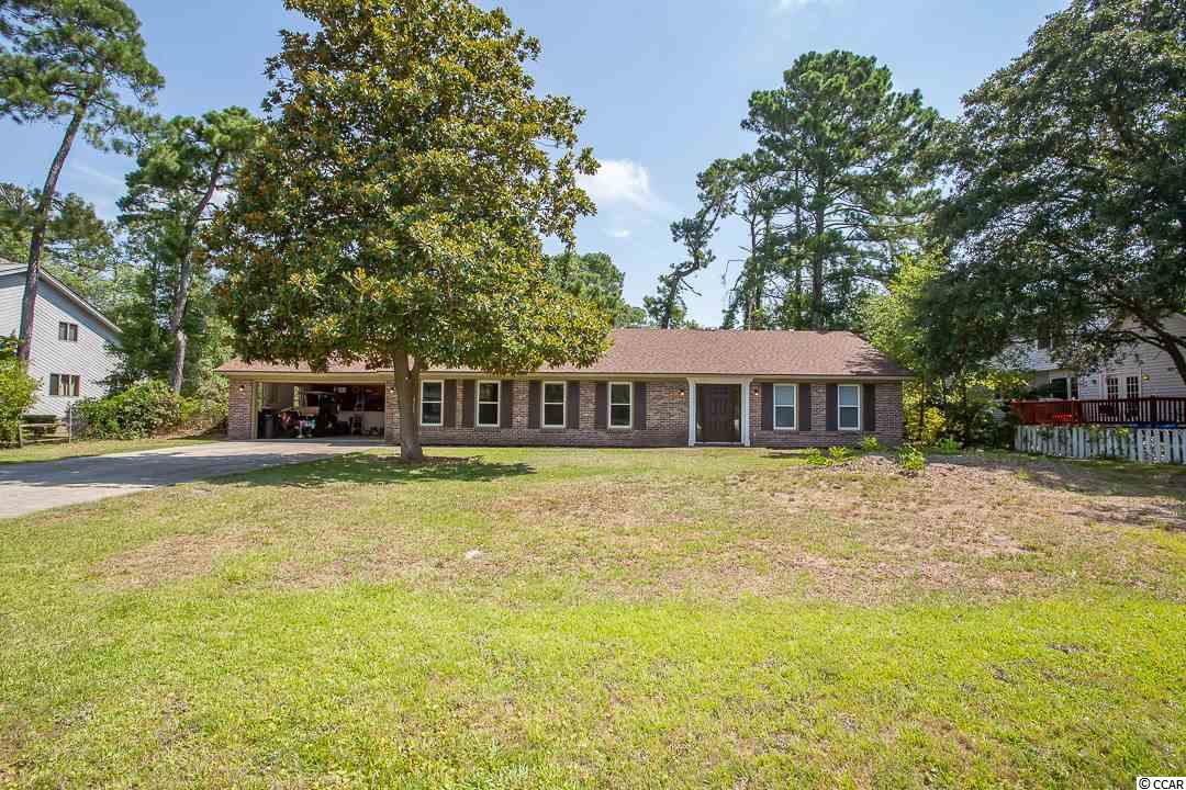 121 Erskine Dr. Conway, SC 29526