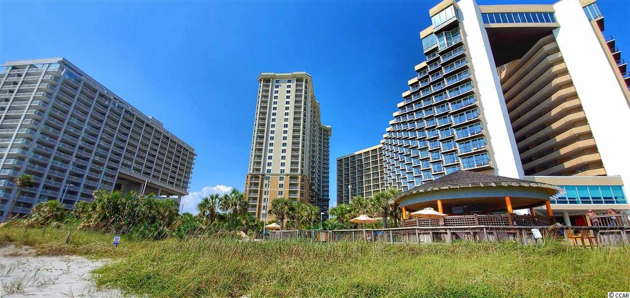 9994 Beach Club Dr. UNIT #505 Myrtle Beach, SC 29572