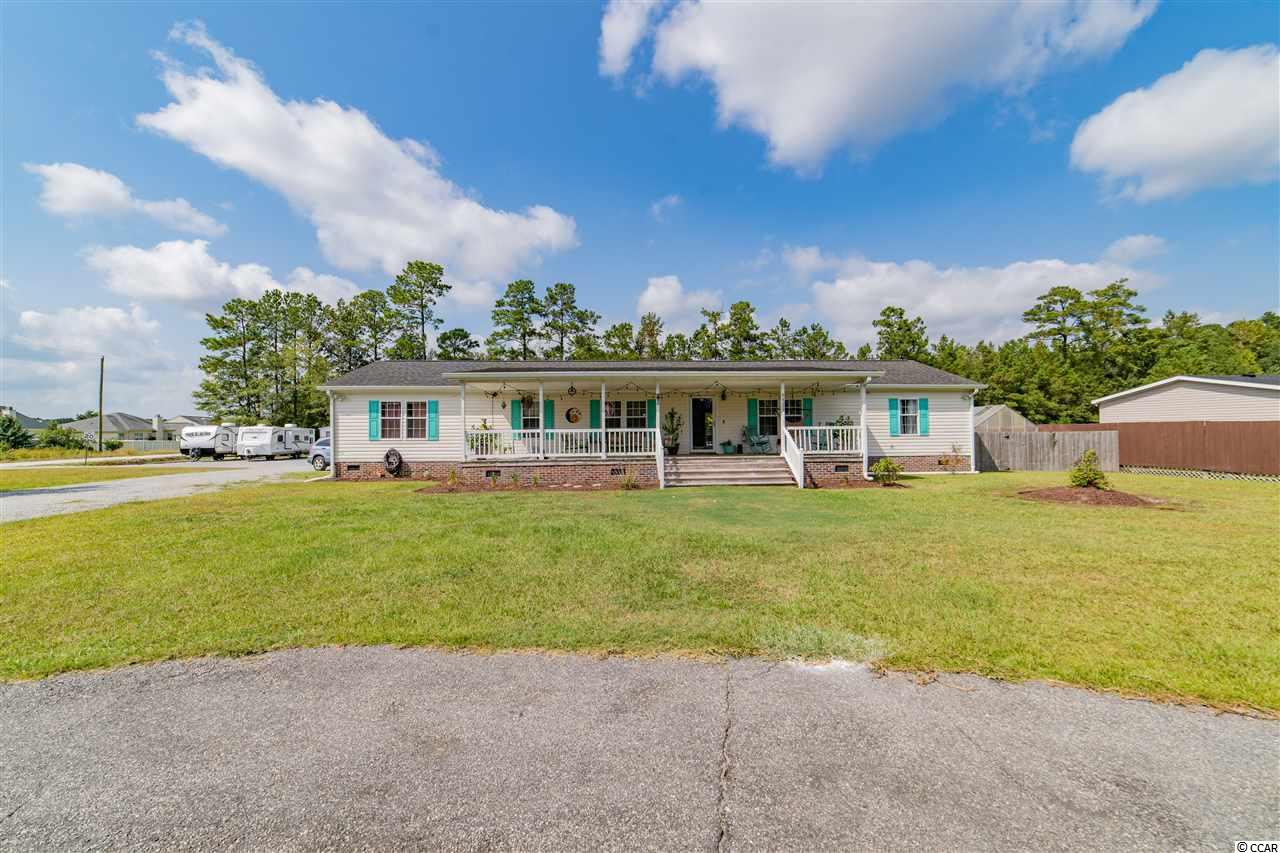 8429 S Highway 905 Longs, SC 29568