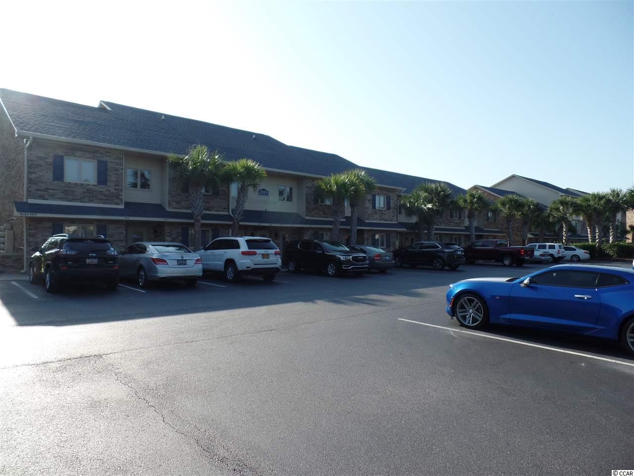 203 Double Eagle Dr. UNIT E2 Surfside Beach, SC 29575