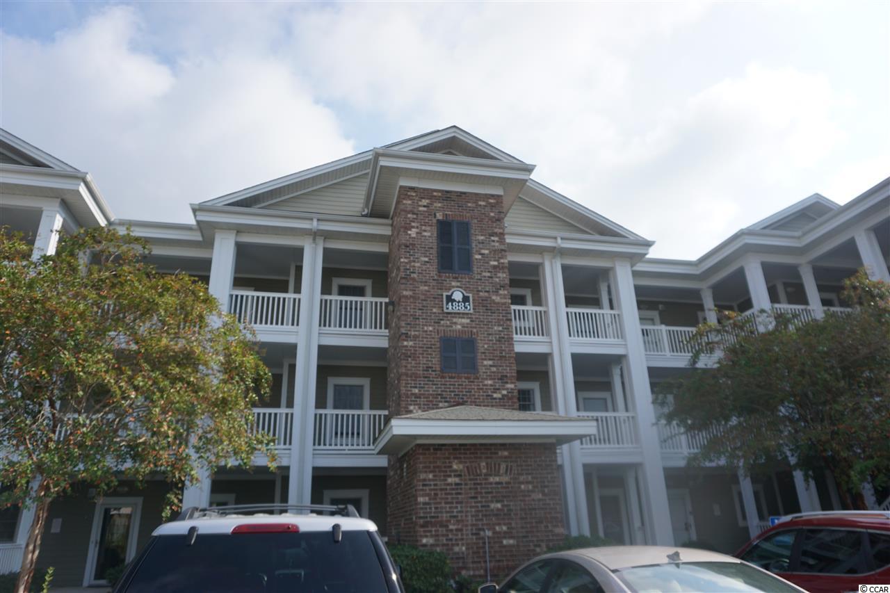 4885 Magnolia Pointe Ln. UNIT #201 Myrtle Beach, SC 29577