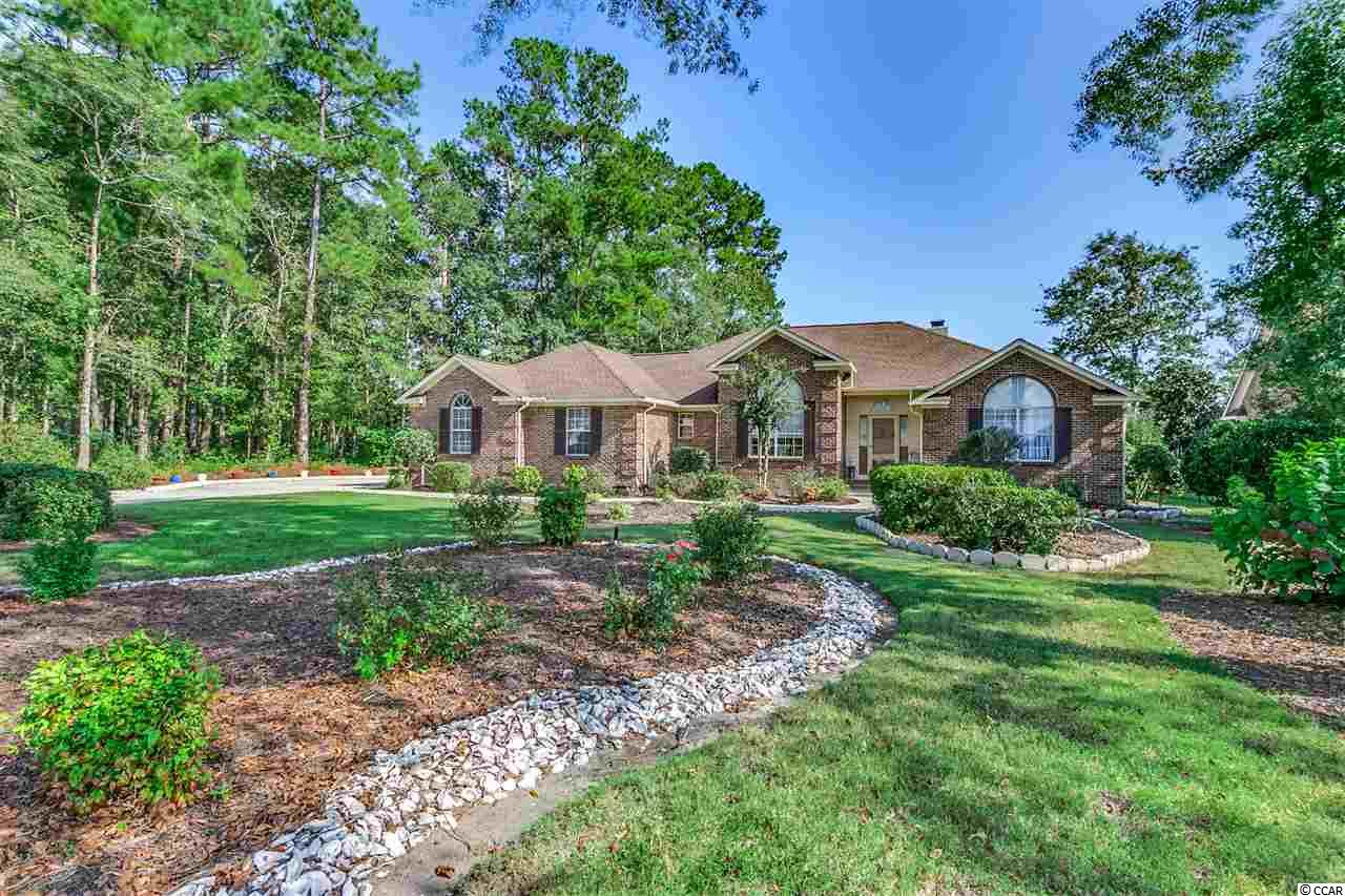 573 Foxtail Dr. Longs, SC 29568