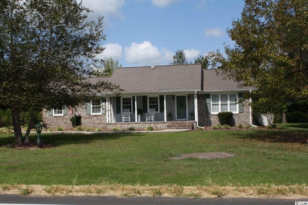948 Heritage Rd. Loris, SC 29569