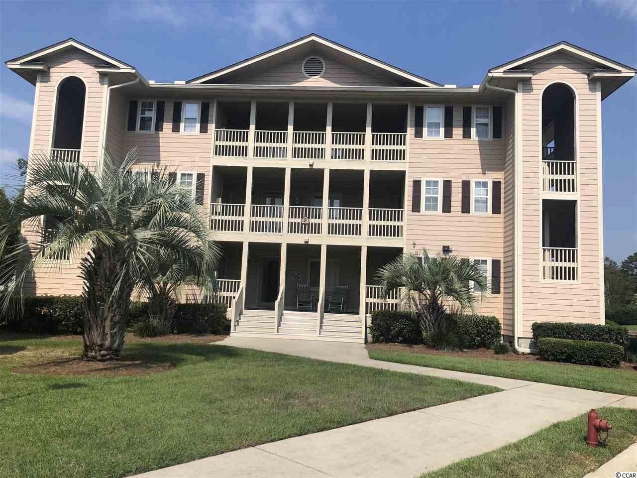 1900 Duffy St. UNIT F-6 North Myrtle Beach, SC 29582