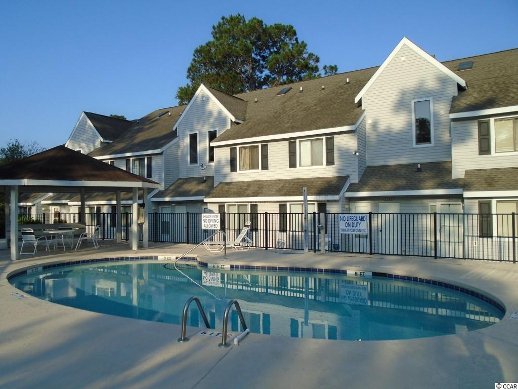 500 Fairway Village Dr. UNIT 4-P Myrtle Beach, SC 29588