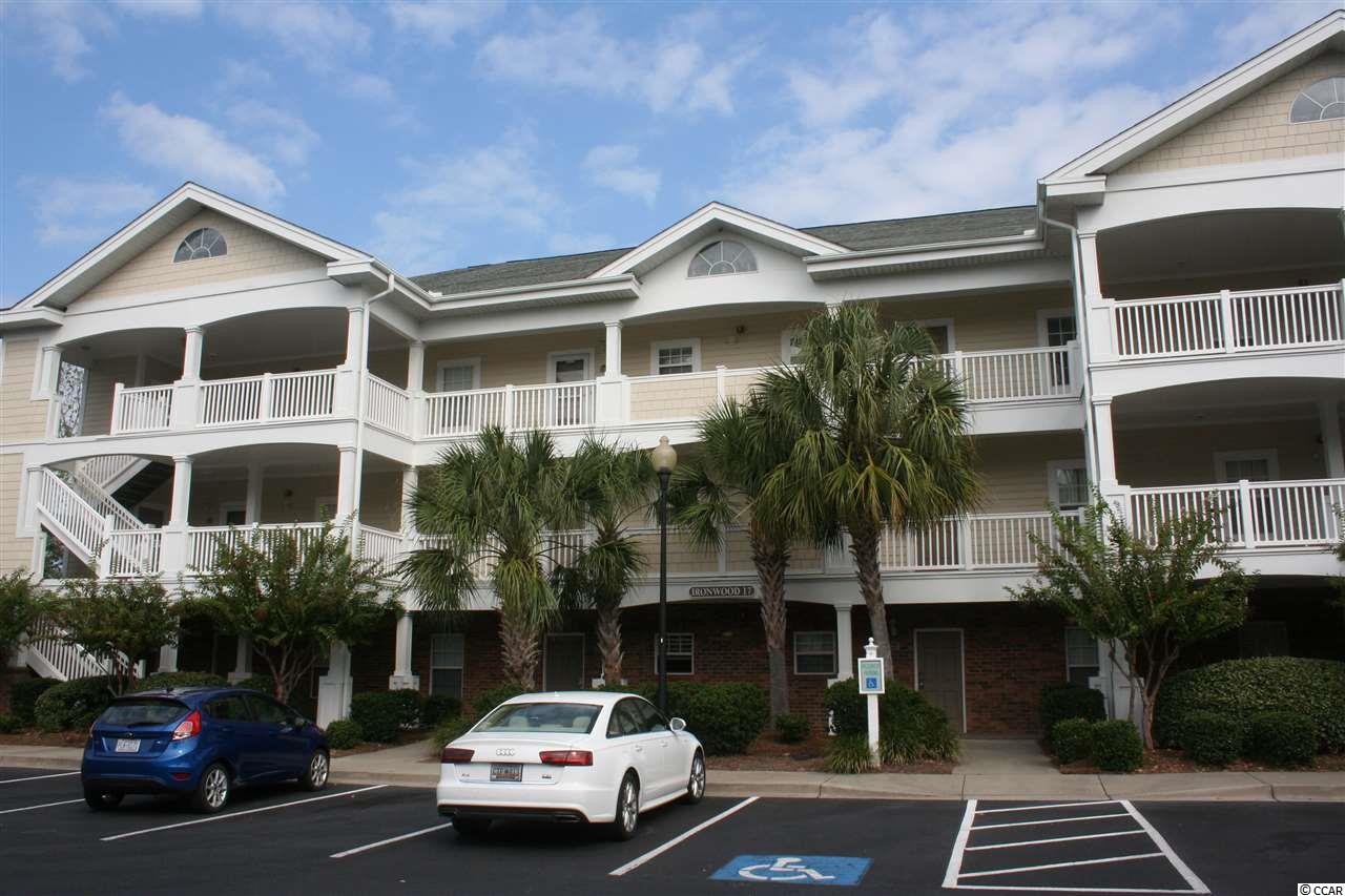 5801 Oyster Catcher Dr. UNIT #1723 North Myrtle Beach, SC 29582