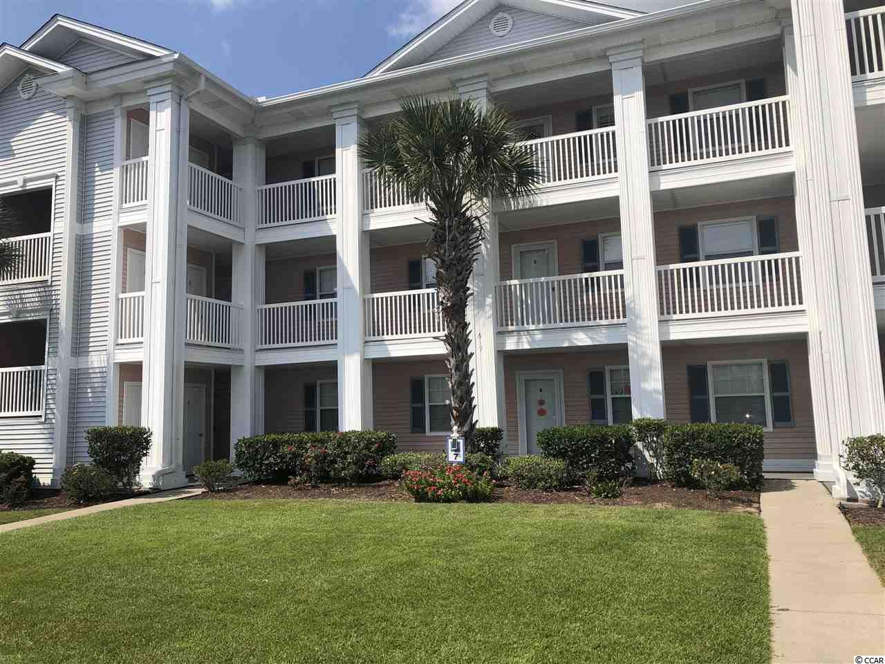 619 Waterway Village Blvd. UNIT 7-E Myrtle Beach, SC 29579