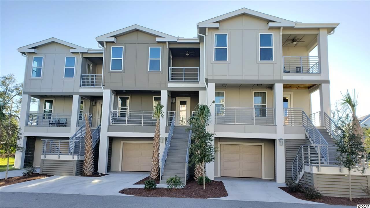 600 48th Ave. S UNIT #401 North Myrtle Beach, SC 29582