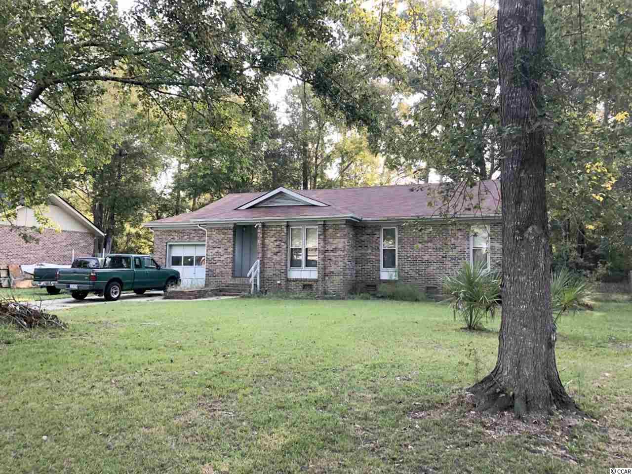 116 Quail Hollow Rd. Myrtle Beach, SC 29579