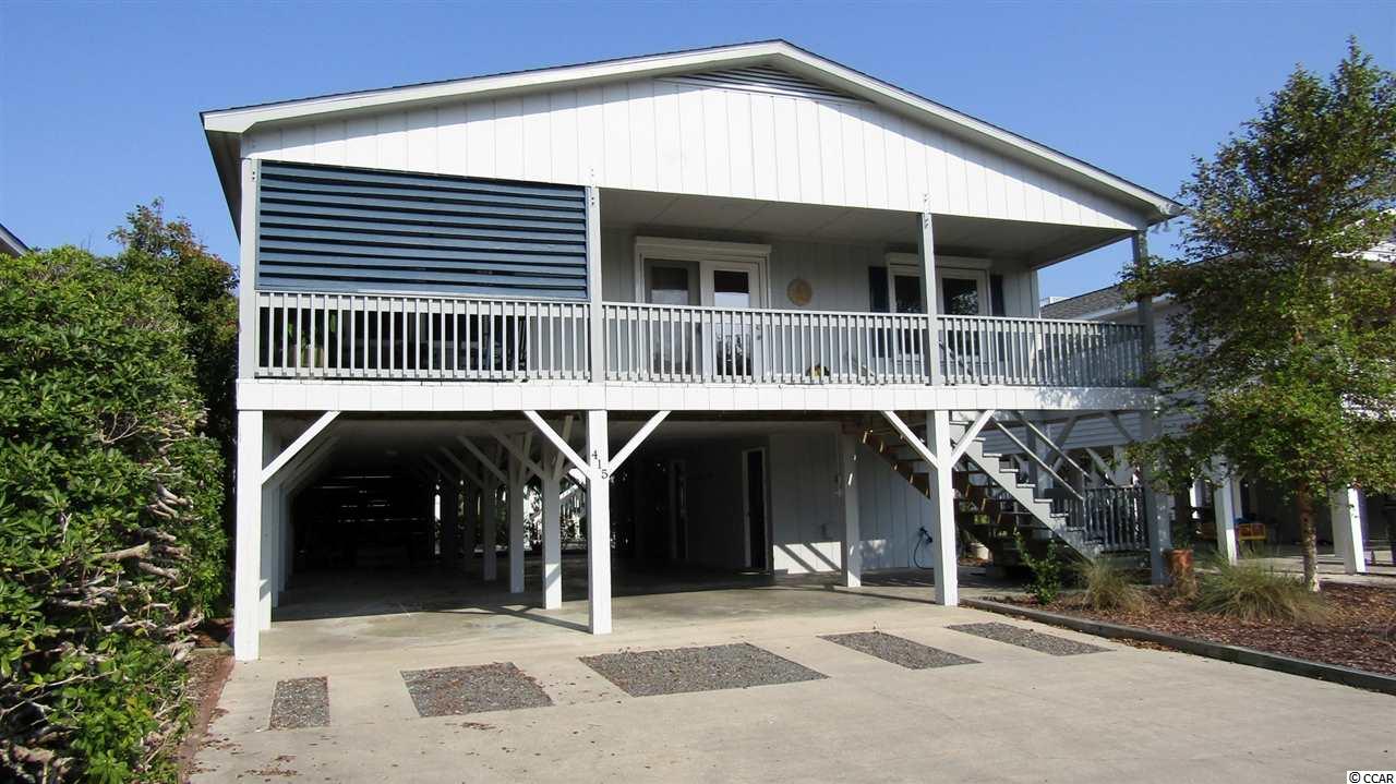 415 34th St. Sunset Beach, NC 28468