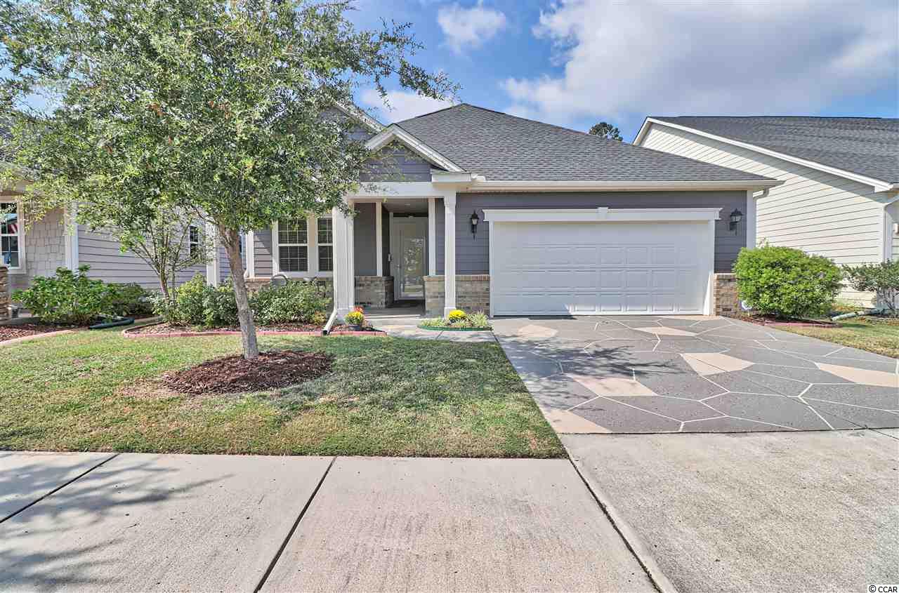 2096 Heritage Loop Myrtle Beach, SC 29577