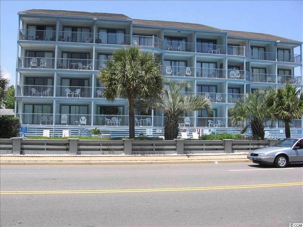 2000 South Ocean Blvd. UNIT #202 Myrtle Beach, SC 29577