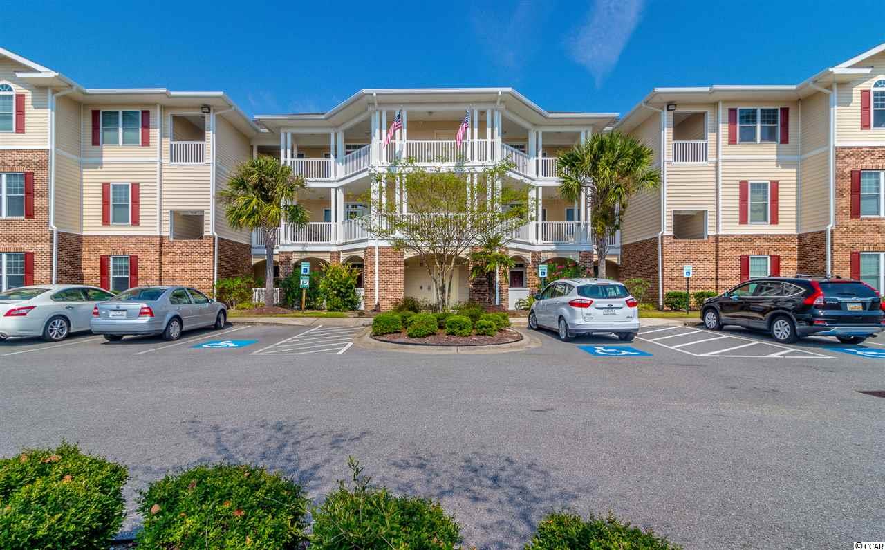 701 Pickering Dr. UNIT #201 Murrells Inlet, SC 29576