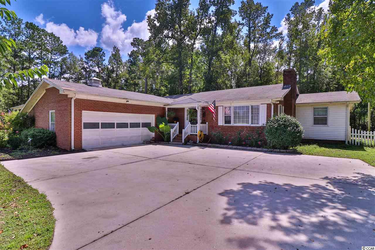 115 Buck Creek Dr. Longs, SC 29568