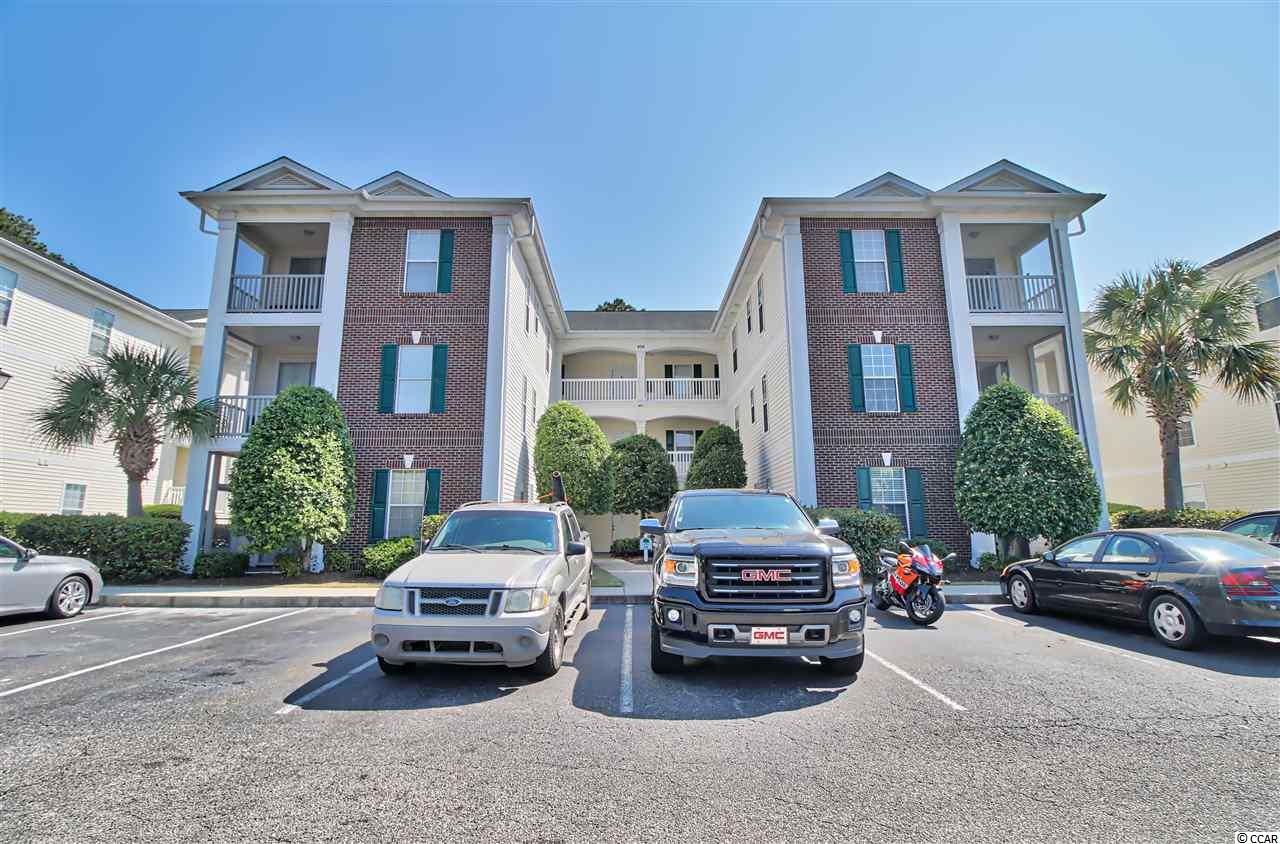 498 River Oaks Dr. UNIT 59-E Myrtle Beach, SC 29577