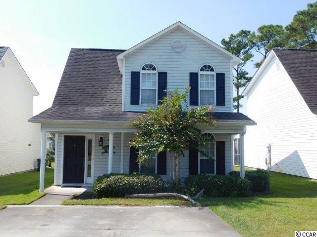 605 23rd Ave. S North Myrtle Beach, SC 29582