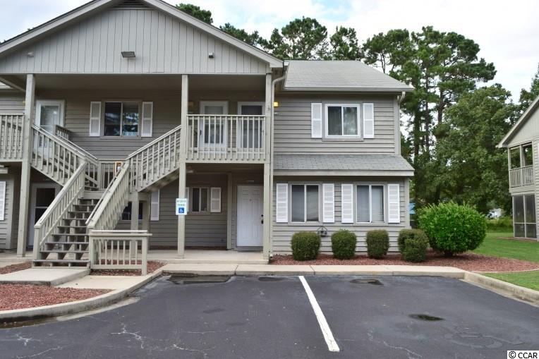 1027 Saint George Ln. UNIT I Myrtle Beach, SC 29588