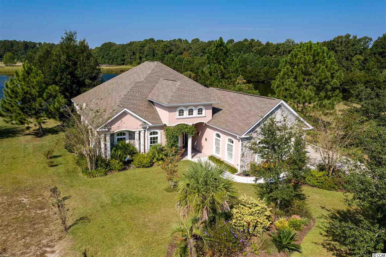 1129 Glossy Ibis Dr. Conway, SC 29526