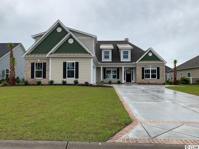 639 Uniola Dr. Myrtle Beach, SC 29579