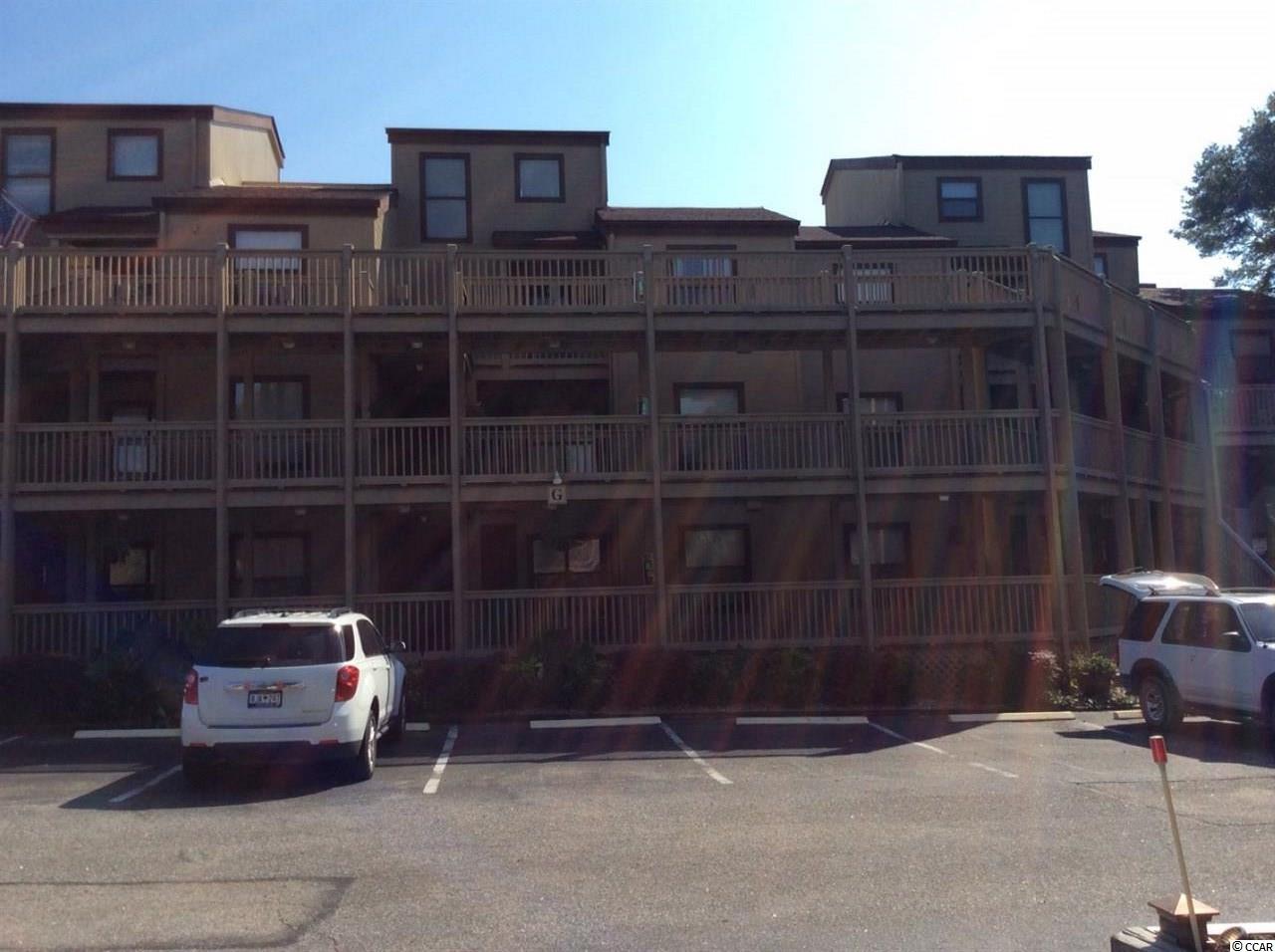 501 Maison Dr. UNIT G-14 Myrtle Beach, SC 29572