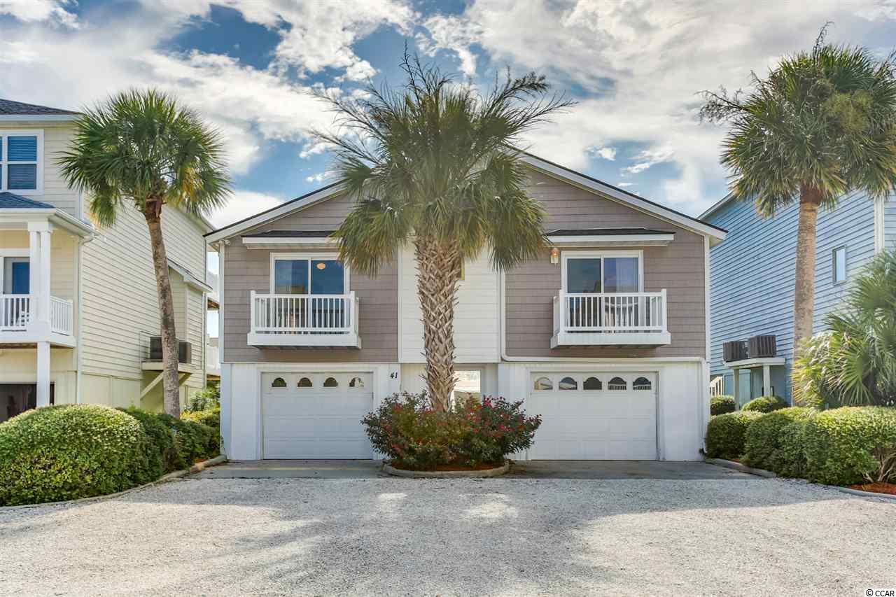 41 Pender St. Ocean Isle Beach, NC 28469