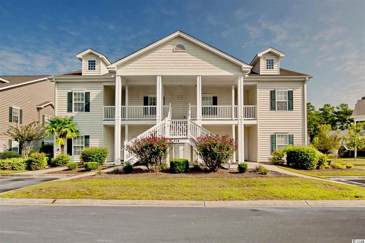 314 Black Oak Ln. UNIT #201 Murrells Inlet, SC 29576