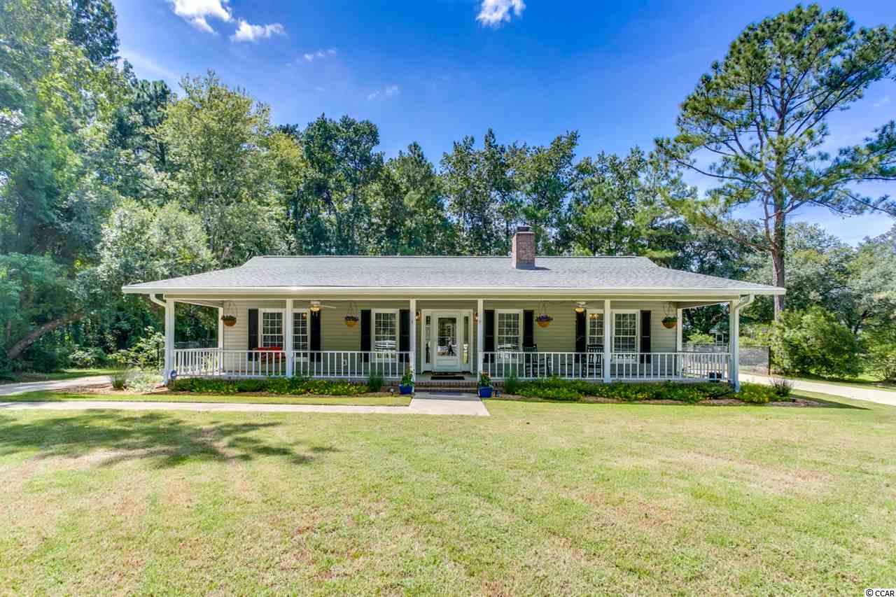 1833 Colonial St. Georgetown, SC 29440