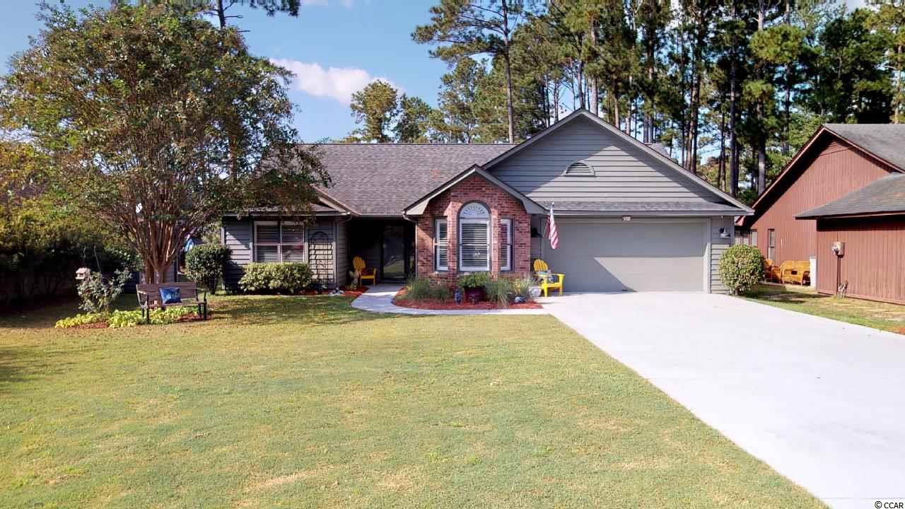 105 Laurelwood Ln. Conway, SC 29526