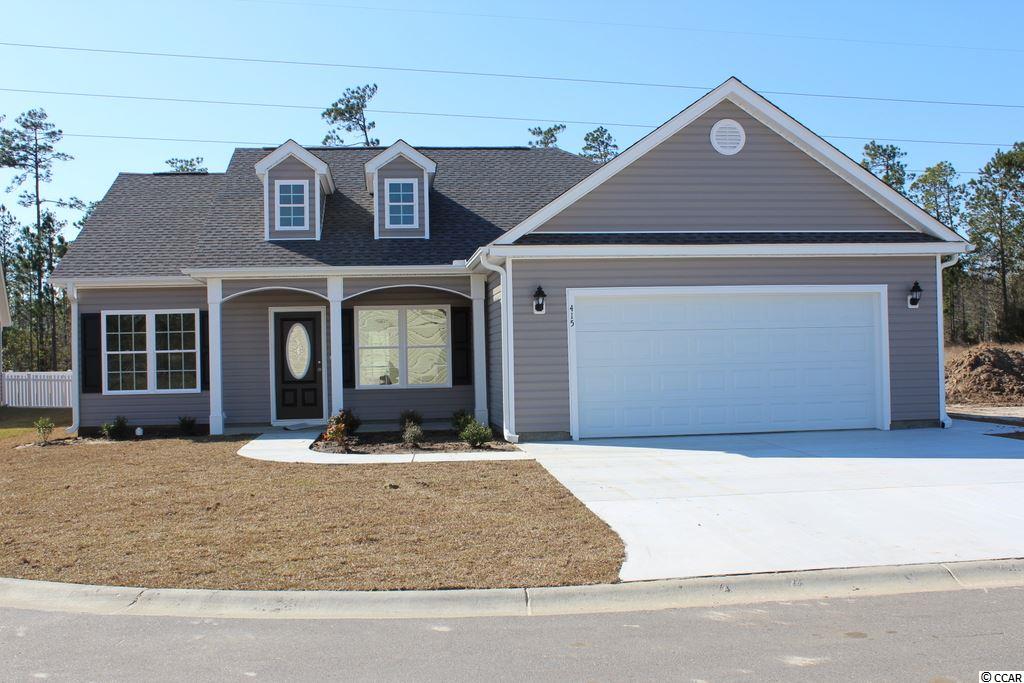 415 Kinsey Way Longs, SC 29568