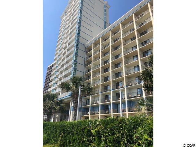 2504 N Ocean Blvd. UNIT #1931 Myrtle Beach, SC 29577