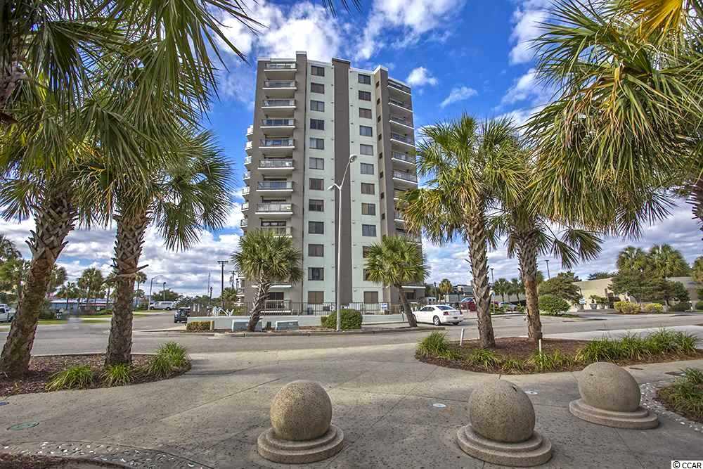 400 20th Ave. N UNIT #701 Myrtle Beach, SC 29577