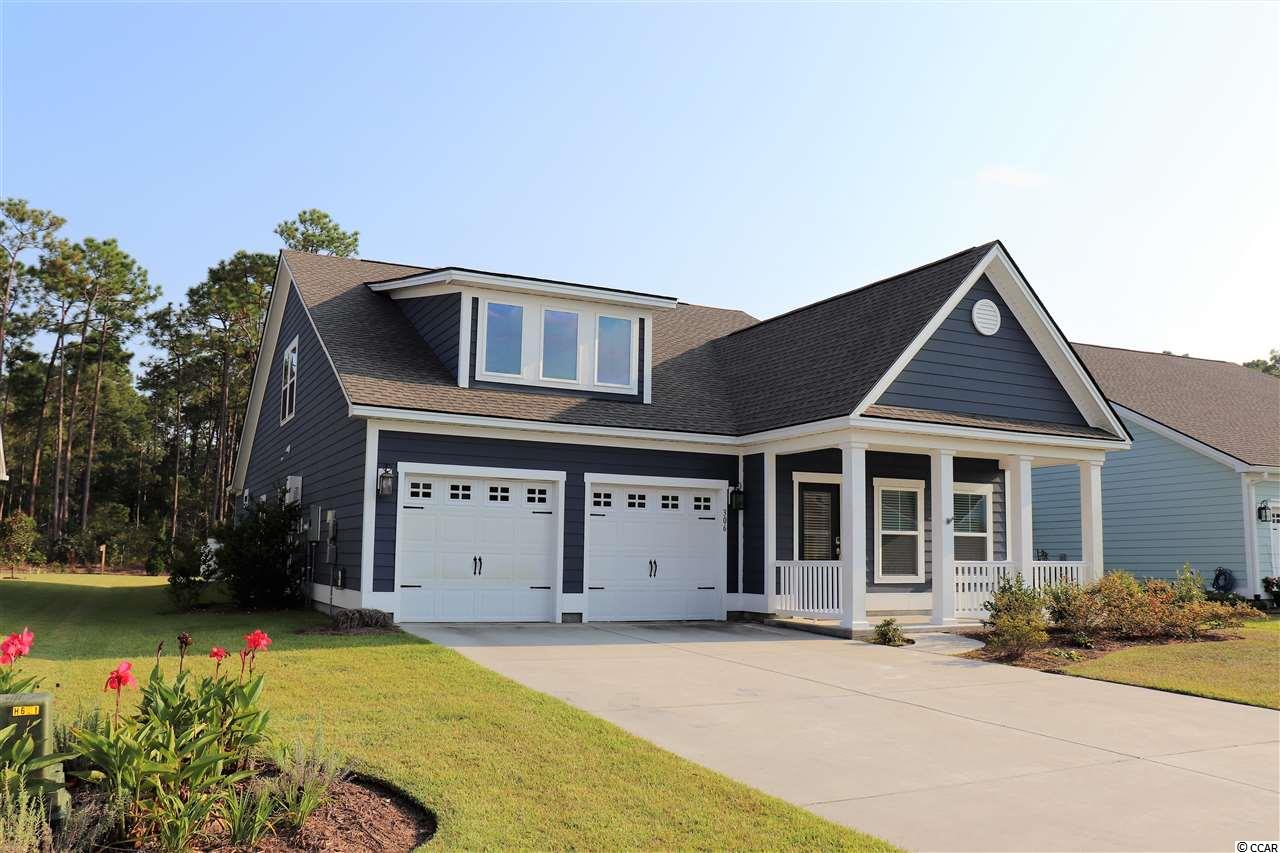 306 Southgate Ct. Pawleys Island, SC 29585