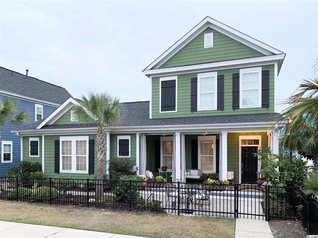 765 McKinley Way Myrtle Beach, SC 29577