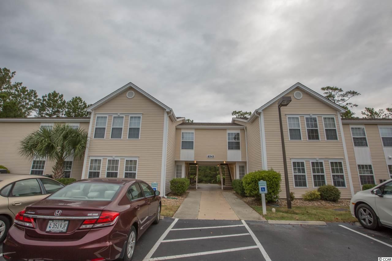 8545 Hopkins Circle UNIT E Surfside Beach, SC 29575