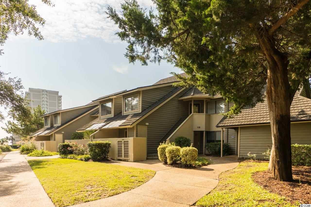 118 Hartland Dr. UNIT 12-E Myrtle Beach, SC 29572