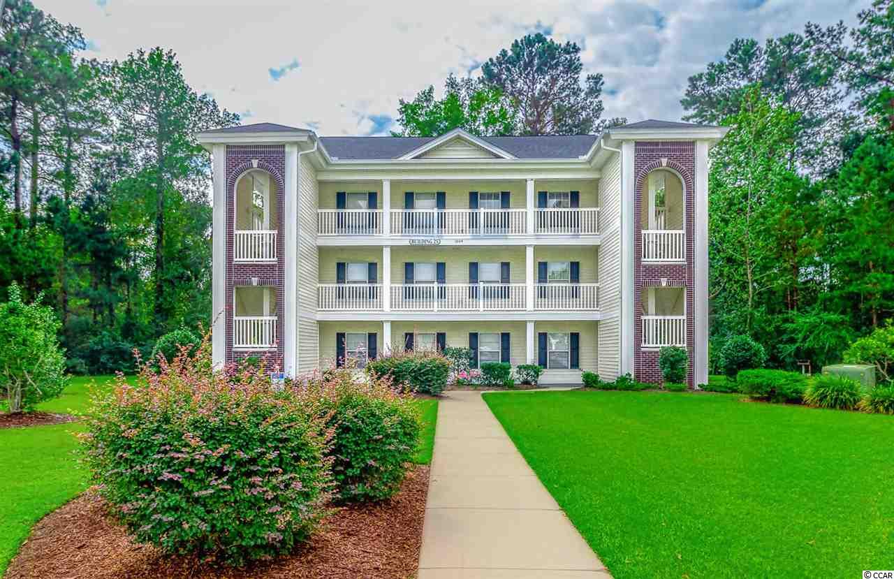 1204 River Oaks Dr. UNIT 25-D Myrtle Beach, SC 29579