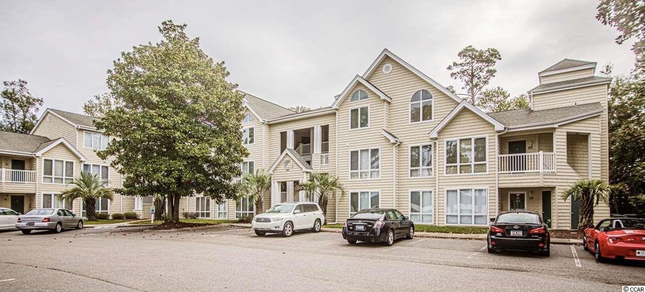 200 Landing Rd. UNIT #125 North Myrtle Beach, SC 29582