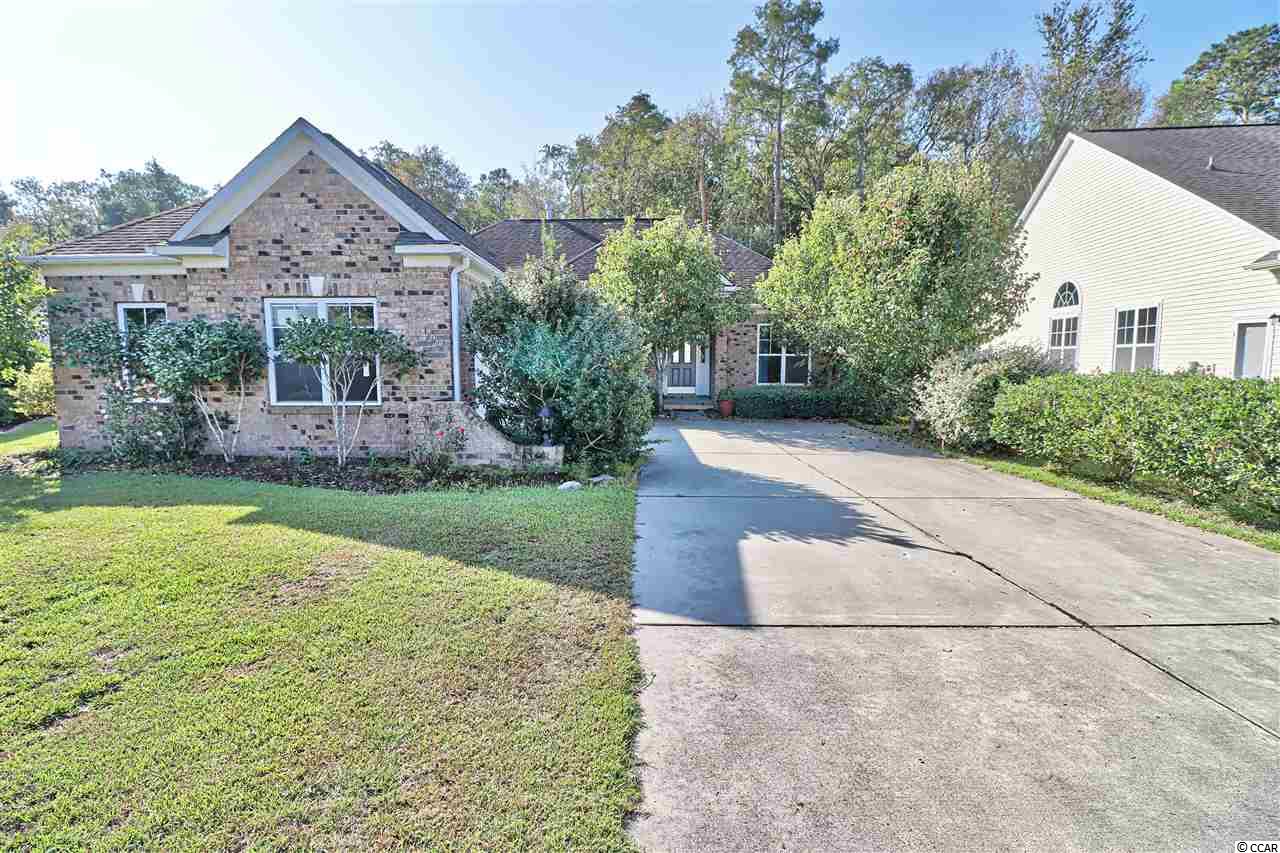 186 Cypress Creek Dr. Murrells Inlet, SC 29576